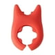 thumbnail image 1 of Soporte para Cucharas con Pinza para Ollas | Soporte Multifuncional de Silicona para Espátulas y Cucharones | Soporte Resistente Al Calor para Utensilios de Cocina y Estufas | Organizador de Utensili, 1 of 1