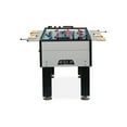 thumbnail image 4 of KICK Titan 55" Tournament Foosball Table (Gray), 4 of 8
