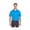 COAST, variant on Men's Cool & Dry Mesh Pique Polo Shirt, Style 8210