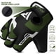 thumbnail image 4 of Guantes de levantamiento de pesas RDX Gym Fitness Workout para hombres y mujeres, 4 of 8