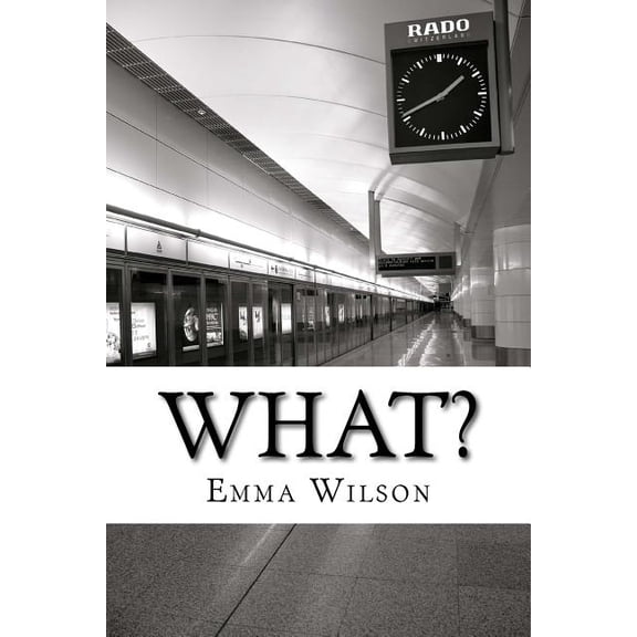 What. (Paperback)