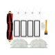 thumbnail image 1 of Para S5 / S5 Max / S6 / S6 Maxv / S6 Pure Robot Repuestos Accesorios Cepillo lateral principal Filtro HEPA, 1 of 5