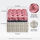 thumbnail image 5 of Rosas preservadas Eterfield Forever Flowers, caja de 16 rosas, rosa empolvado, 5 of 6