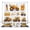 style-5, variant on Excavator Construction Vehicle Truck Backdrops for Photography for Party Backdrop Wedding Backdrop Background Picture