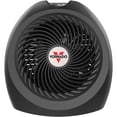 thumbnail image 4 of Calentador Vornado AVH2 Advanced para toda la habitación, negro, compacto, 4 of 6
