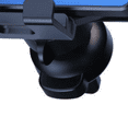 thumbnail image 2 of Car Phone Mount,Universal Cell Phone Holder,Cell Phone Holder,Compatible with Smartphone, GPS Devices and More,Home & Office Compatible with, 2 of 4