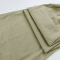 thumbnail image 4 of RIJOPUTY Pull on Pants Football Pants Empire Pants Boys Size 16 Pants Sweat Pants Size 16-18 Youth Warm Clothes Baby Boy Clothes 12-18 Months 6 Month, Khaki 13-14 Years, 4 of 8