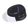 thumbnail image 1 of CE350N Standard Masks, Reliable , Thickened Bibs, Anti  , Lightweight and Comfortable, Fencing  with Metal Mesh and Waterproof Lining, 1 of 8