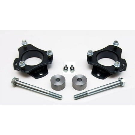 UPC 893131001011 product image for ReadyLift Suspension 05-15 Toyota Tacoma 2.25in Front Strut Spacer Leveling Kit  | upcitemdb.com