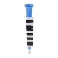 thumbnail image 1 of OUNONA Instrument Professionnel Bleu 13 Tons Melodica Facile à Transporter pour Formation Musicale, 1 of 8