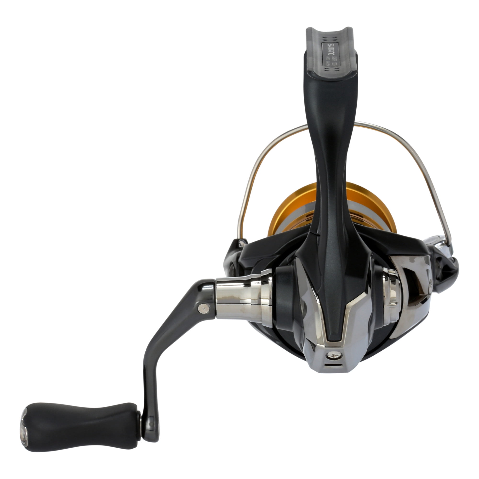 Shimano, Fishing Reels, Sahara C5000XG, Spinning, 6.2:1 Gear Ratio