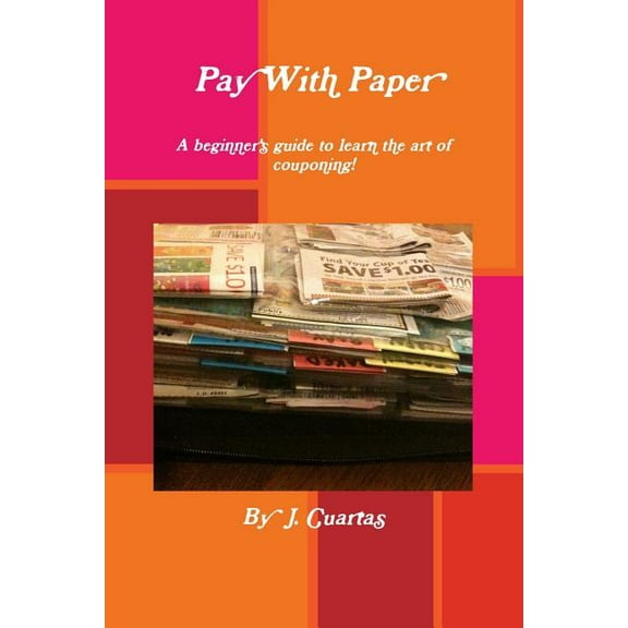 Pay With Paper, (Paperback)