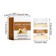 thumbnail image 2 of NEW Mask Collagen face mask Skin care Beauty Facial Jelly Mask Aloe Jelly Mask Facial Skin Care Jelly Mask Powder Natural Gel Moisturizing Mask(buy 2 get 10% off), 2 of 4