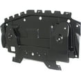 thumbnail image 2 of Engine Splash Shield Compatible with CADILLAC CTS 2008-2014 Under Cover/Air Deflector Coupe/Sedan/Wagon, 2 of 5