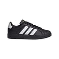 thumbnail image 1 of Tenis Adidas para Hombre Streettalk Negro, 1 of 5