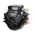 thumbnail image 2 of Briggs & Stratton Vanguard 18 HP 570cc Horizontal Shaft Engine | 356447-0051-G1, 2 of 9