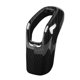 thumbnail image 5 of Carbon Fiber Style Car Gear Shift Knob Cover Trim for Land Rover Range Rover Sport 2014-2017, 5 of 5