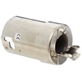 thumbnail image 2 of Enchufe eléctrico Hubbell HBL63CM61 de latón niquelado 50A 125V, 2 of 2