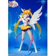thumbnail image 2 of Figura de acción TAMASHII NATIONS Pretty Guardian Sailor Moon, 2 of 3