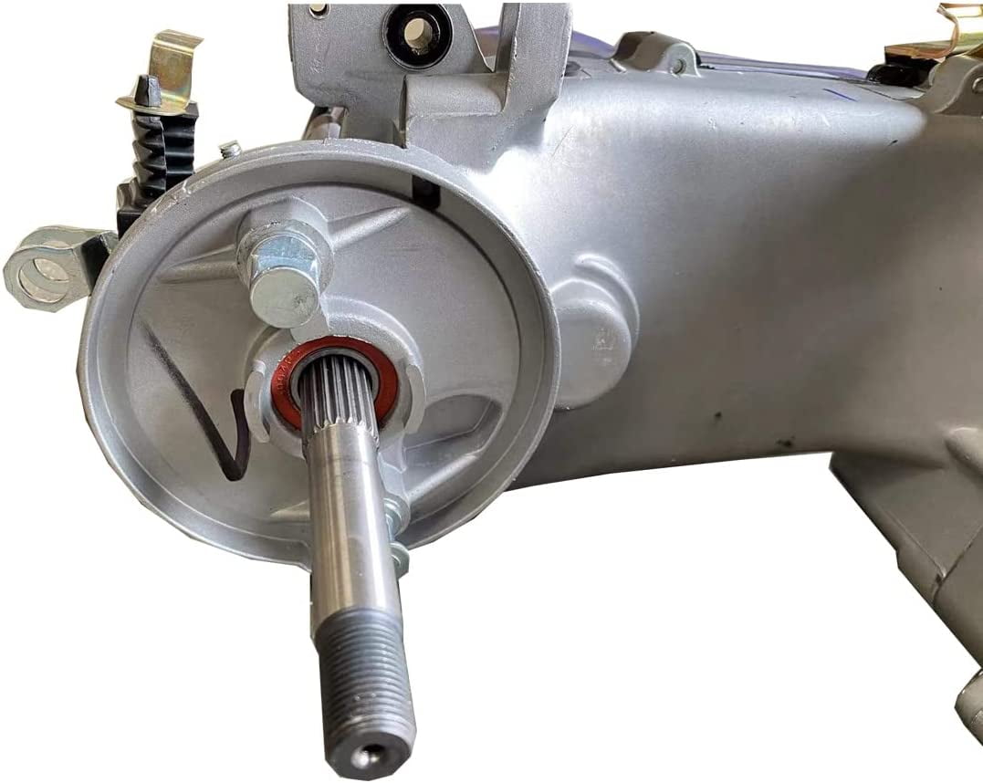 X-Pro Automatic Transmission Electric Start GY6 Scooter Engine Motorcycle