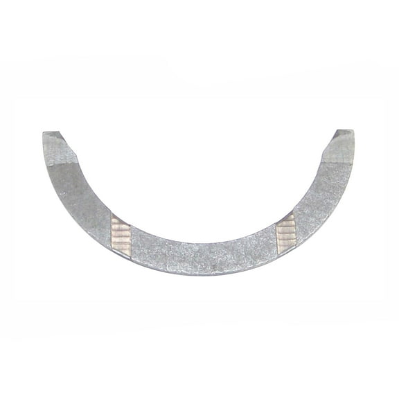 DNJ TW166 Thrust Washers Fits Cars & Trucks 07-15 Mitsubishi Outlander 3.0L V6 SOHC 24v