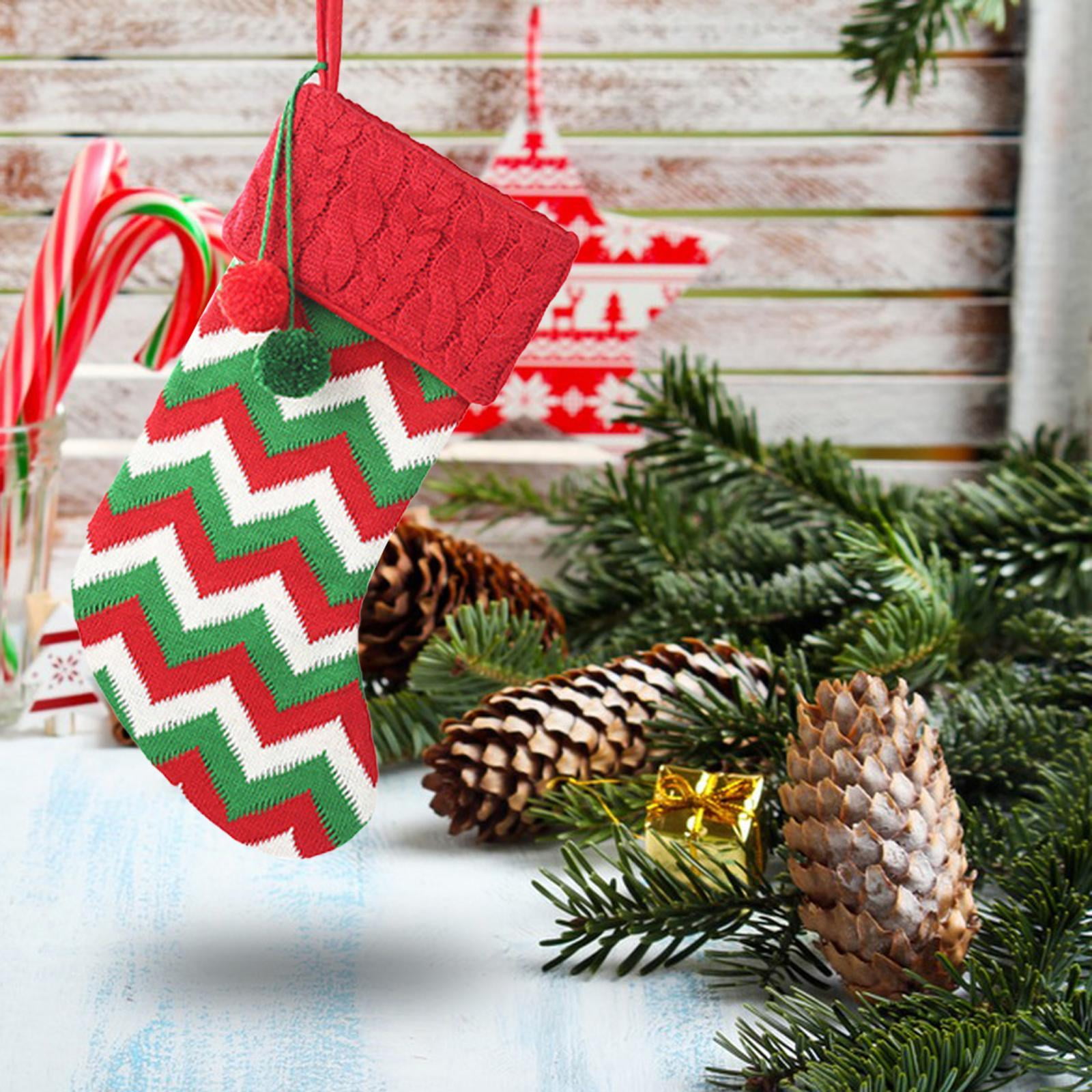 Calcetines Navidad Chimenea Personalizada Medias Navideñas, Medias  Colgantes De Navidad Para La Decoración Calcetines Chimenea Personalizados, image size:1600x1600