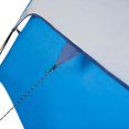 thumbnail image 3 of Wenzel 10 x 8 Foot Pine Ridge 5 Person Lite Reflect Dome Camping Tent, Blue, 3 of 9