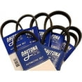 thumbnail image 5 of T203 Daytona timing Belt OEM Manufacturer Quality 40203 TB203 95203 TB203 HT203 111MR17, 5 of 6