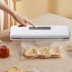 thumbnail image 5 of Vacuum Sealer Machine Automatic Storage With 10 Bags Food Preservation Bag Sealer Packaging Sealer For Snacks Vegetables, 5 of 9