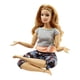 thumbnail image 2 of Muñeca Barbie Mattel Movimientos Divertidos Yoga 4, 2 of 4