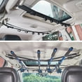 thumbnail image 7 of GOGHOST Vehicle Fishing Rod Holder for Car, Small size and lightweight, High Strength Nylon Material Belt, 7 of 7