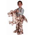 thumbnail image 1 of T-REX DINO RIDER COSTUME, 1 of 1