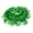 Green/2pc, variant on AYktou St. Patrick's Day Tinsel Garland Decor, 6.6Ft Glitter Metallic Irish Green Shamrock Wreath Spring Garland Wall Hanging Ornaments for Window Display Tree Holiday Party Indoor Outdoor Decor