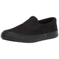 thumbnail image 1 of Zapatos Skechers Slip on Food Service para mujer, talla 6.5, negros, 1 of 8