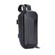 thumbnail image 1 of Eigraketly Bolsa para patinete eléctrico, organizador de gran capacidad, bolsa con cremallera, accesorios Ciclismo, 1 of 6