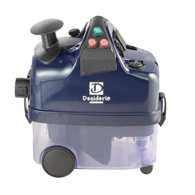 Vapor Clean DB88001DA Desiderio Auto 315 Degree Continuous Fill Steam