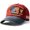 Red-Black, variant on Harlier13 U.S.A. 250th Anniversary Commemorative Hat, Patriotic Adjustable 250 Anniversary USA Hat, Bald Eagle Printed Baseball Cap