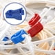 thumbnail image 2 of ColoMX 10 unids Accesorios de diálisis peritoneal Peritoneoclysis Bolsa Clips Peritoneoclysis Fijación de la herramienta de fijación Suministro de diálisis, 2 of 7