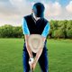 thumbnail image 1 of Entrenador de Swing de Golf DYNWAVEMX PVC inflable brazo correctivo, 1 of 8