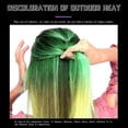 thumbnail image 3 of Gradient Hair Conditioner, No Damage To Hair And Scalp Easily Change Hair Color Hair Conditioner, 3 of 5