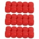 thumbnail image 1 of Juego de Dados en Blanco 30PCS 16MM Cubos de Dados Redondeados de Plástico de 6 Lados para Juegos Party Fun DIY Sticker Enseñanza de Matemáticas ANGGREK  Otros, 1 of 8