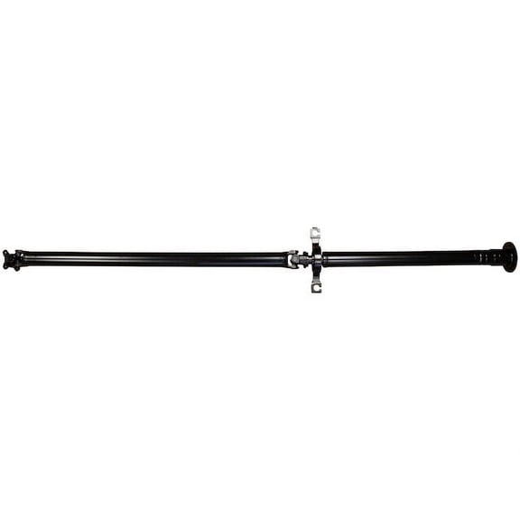 Rear Driveshaft - Compatible with 2007 - 2013 Ford Edge AWD 2008 2009 2010 2011 2012