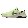 thumbnail image 3 of Nike Mens Legend Essential 3 Swoosh Lace Up Trainers, 3 of 6
