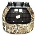 thumbnail image 5 of Wise Boat Folding Fishing Seat 3161-733 | Torsa Trailhawk Max5 Camo, 5 of 6