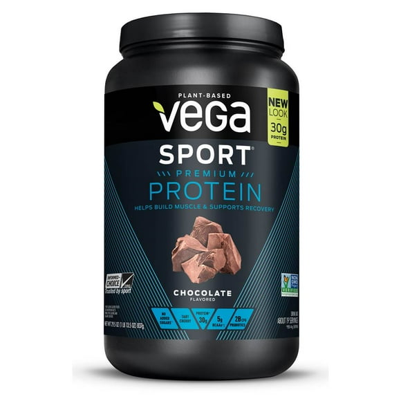 Plant Based Protein Powder Walmart Canada