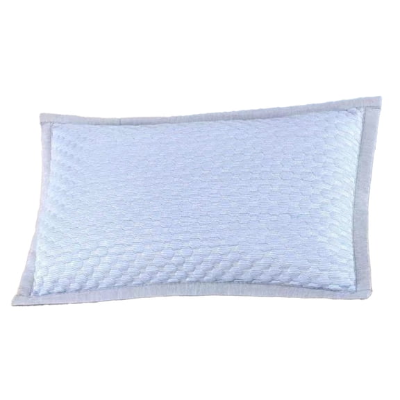 Jubipavy Pillows Cover Summer Pures Color Pillowcase Home Use Pillow Core Inner Liner Washable Pillowcase