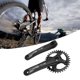 thumbnail image 5 of Juego De Bielas Individuales Para Bicicleta, Juego De Brazo De Manivela Para Bicicleta De Montaña 104BCD Para Accesorios De Ciclismo ANGGREK Otros, 5 of 8