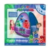 Novelty Character Kids Collectibles Playhut PJ Masks Classic Hideaway Play Tent (Multipack of 6)