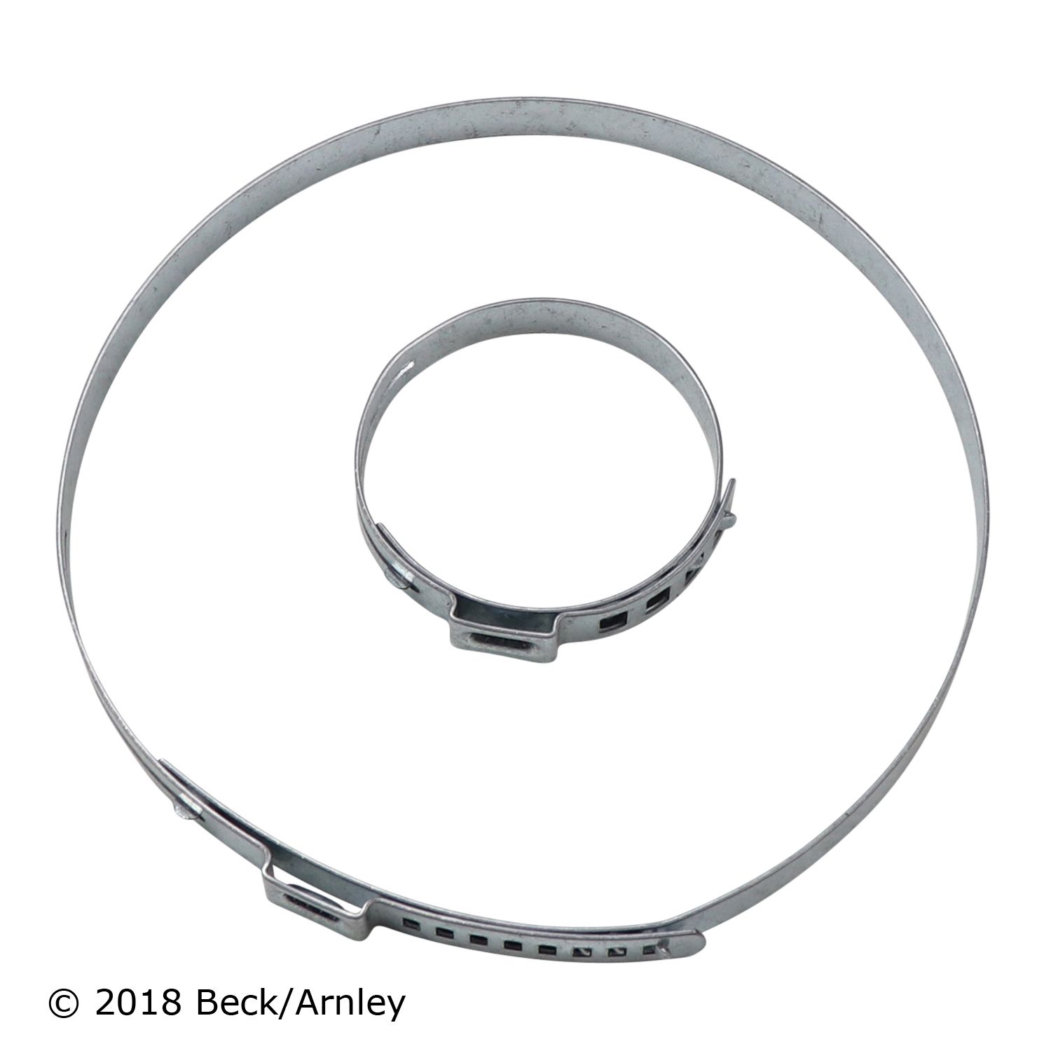 Beck/Arnley 103-3031 CV Joint Boot Kit