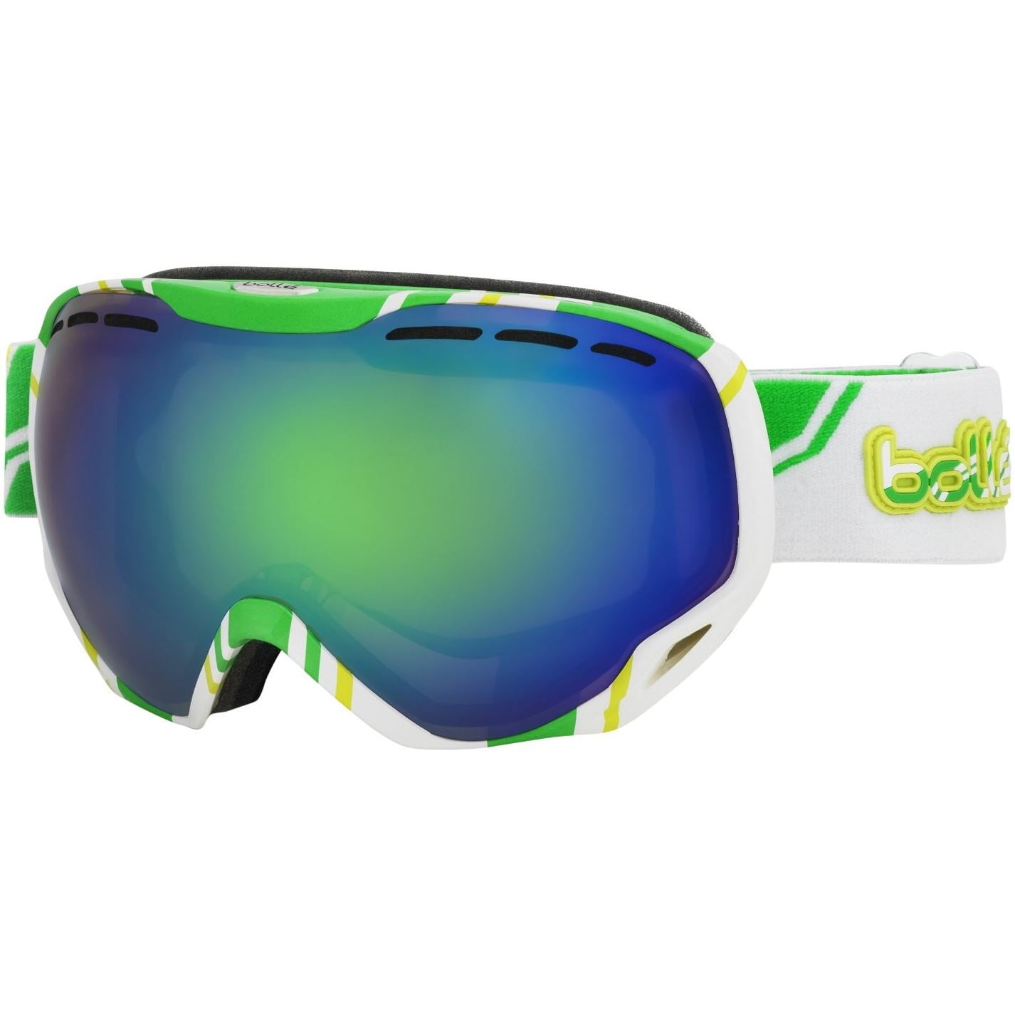 Bolle Emperor Goggles by Bolle